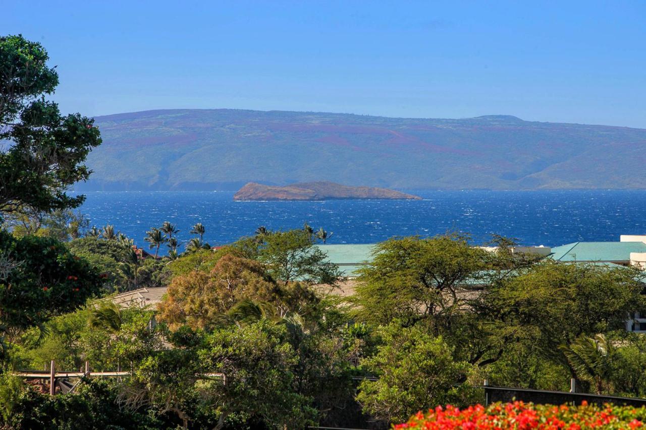 Wailea Sunset Condo - Ekolu #607 Exterior photo