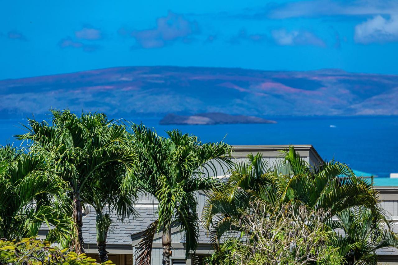 Wailea Sunset Condo - Ekolu #607 Exterior photo