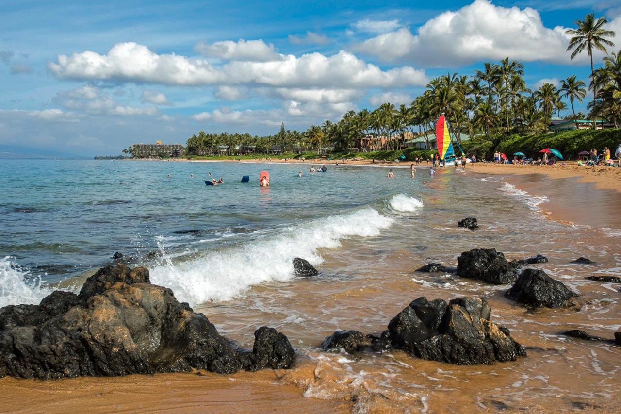 Wailea Sunset Condo - Ekolu #607 Exterior photo