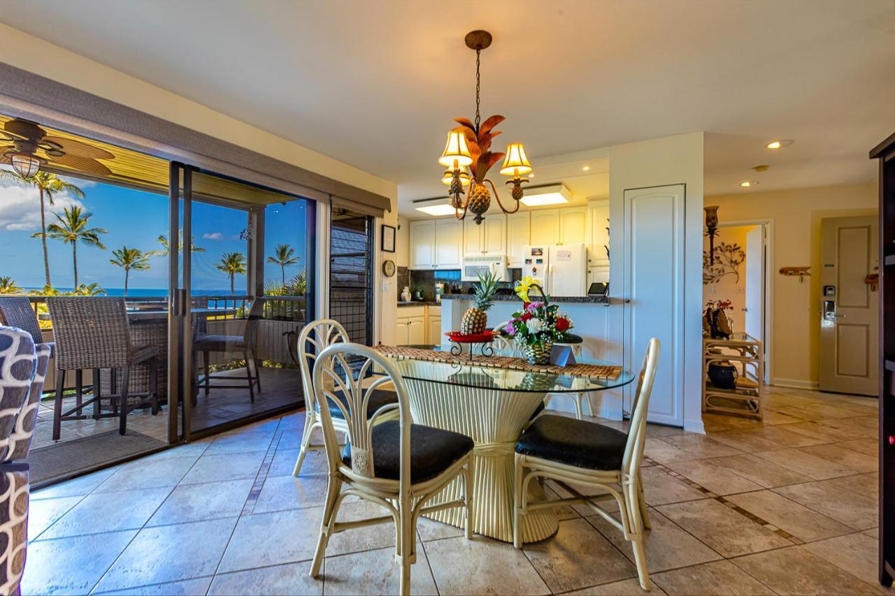 Wailea Sunset Condo - Ekolu #607 Exterior photo