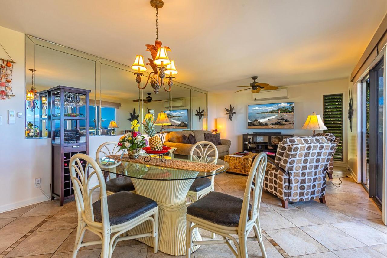 Wailea Sunset Condo - Ekolu #607 Exterior photo