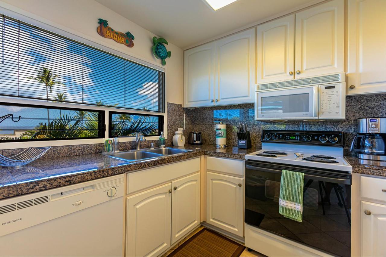 Wailea Sunset Condo - Ekolu #607 Exterior photo