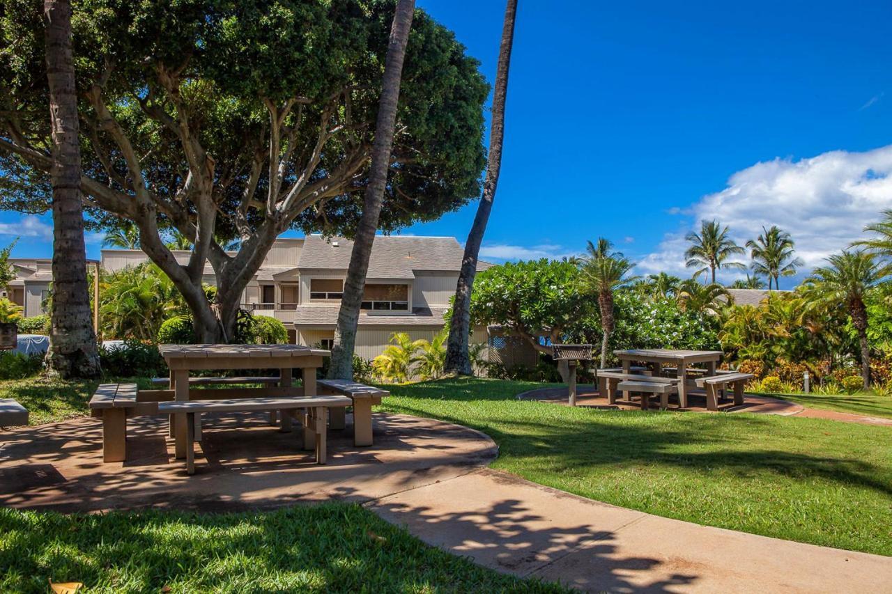 Wailea Sunset Condo - Ekolu #607 Exterior photo