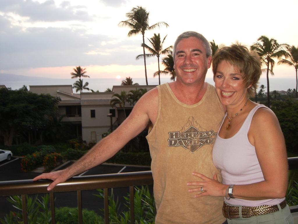 Wailea Sunset Condo - Ekolu #607 Exterior photo