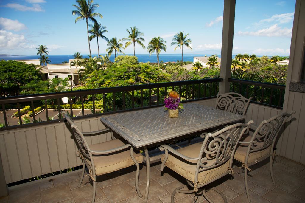 Wailea Sunset Condo - Ekolu #607 Exterior photo