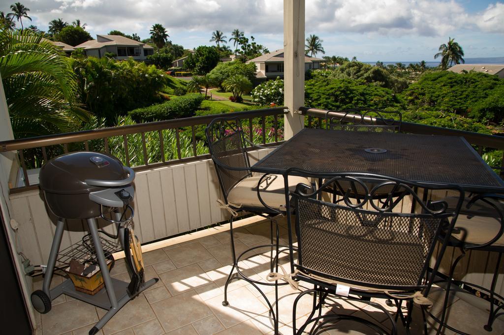 Wailea Sunset Condo - Ekolu #607 Exterior photo