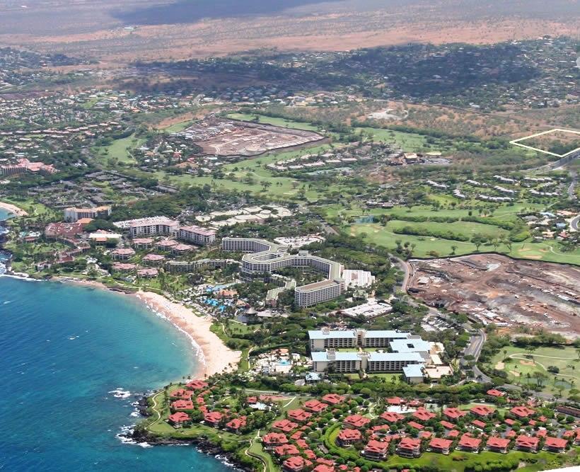 Wailea Sunset Condo - Ekolu #607 Exterior photo